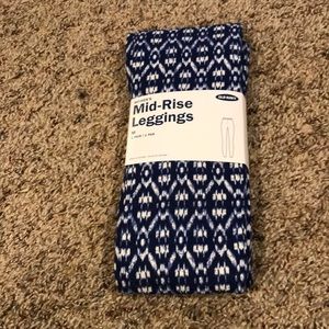 NWT! Old Navy leggings